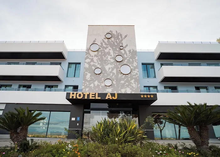 Arenales del Sol Hotels