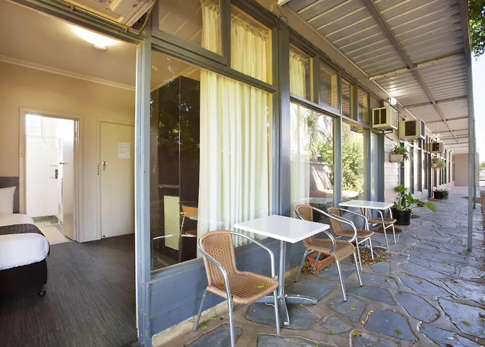 Links Hotel