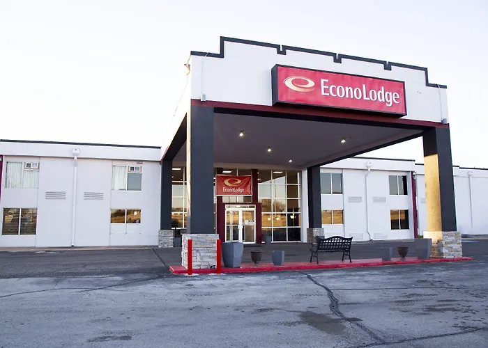 Ardmore Hotels