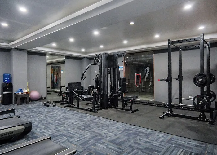 Cebu Hotels