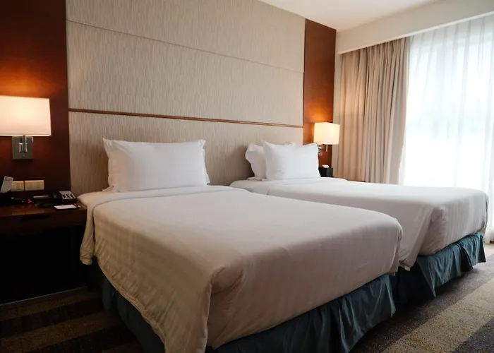 Lex Hotel Cebu