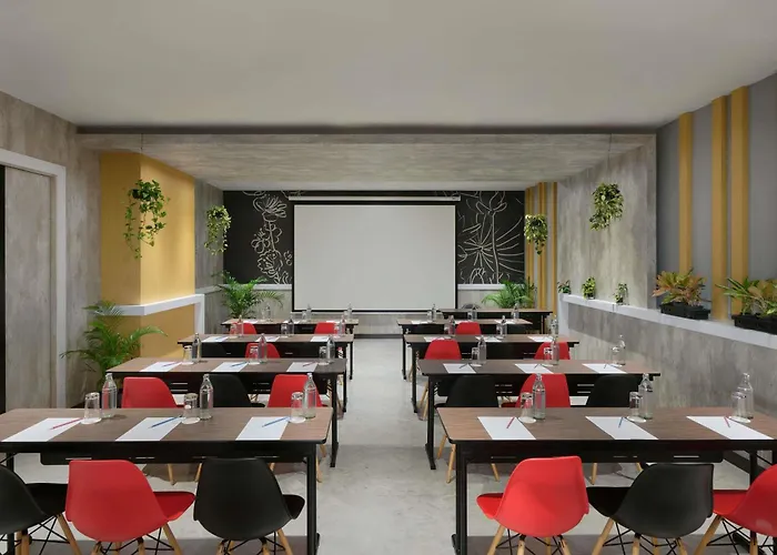 Nonthaburi Hotels