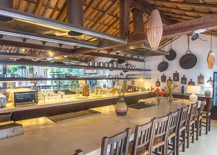 Monkey Casa Hotel