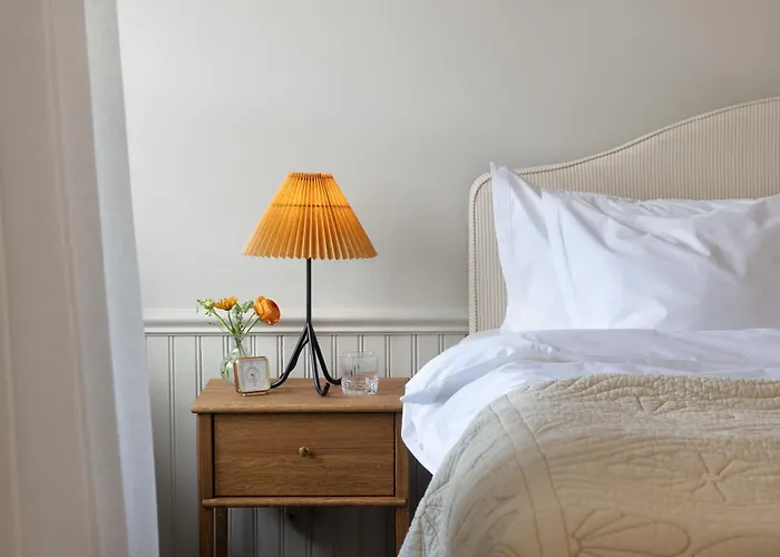 Hotels in Sandhamn