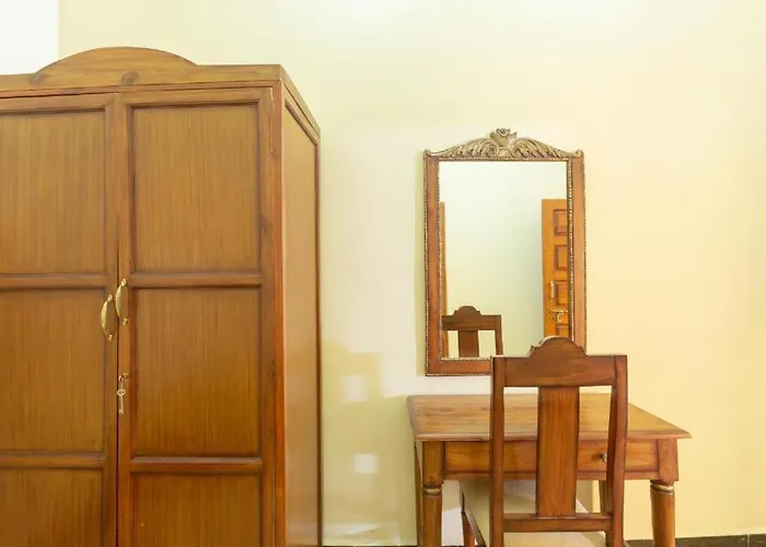 Kstdc Hotel Mayura Krishna Almatti