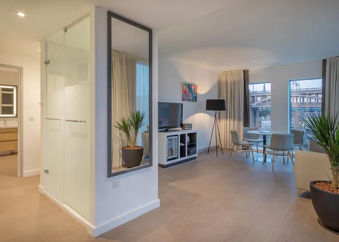 Innside By Melia Newcastle