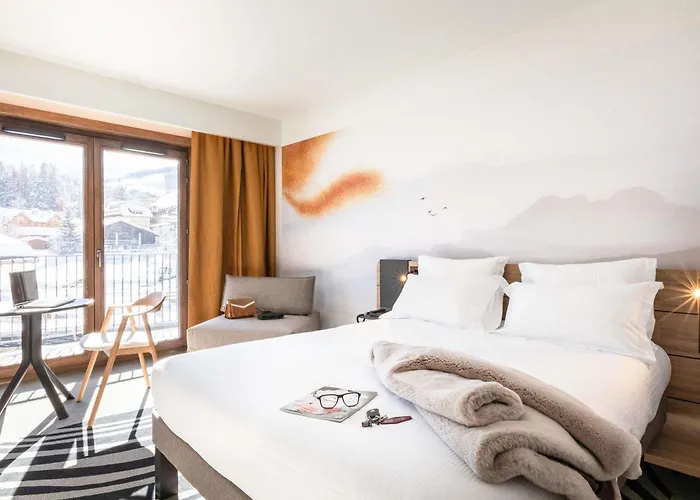 Megeve Hotels