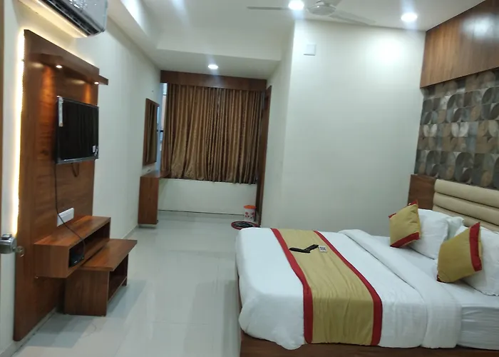 Hotel Restandride