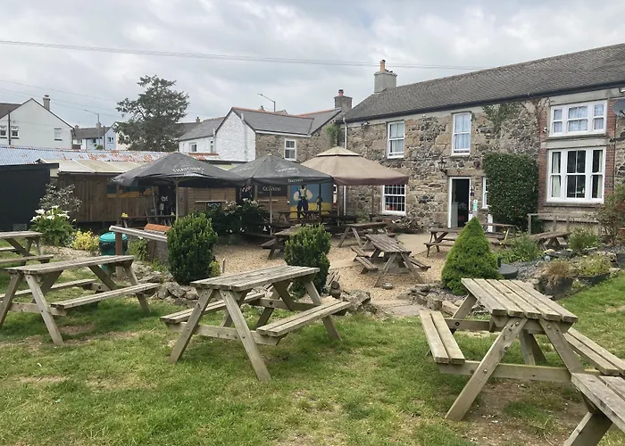 The Pirate Inn