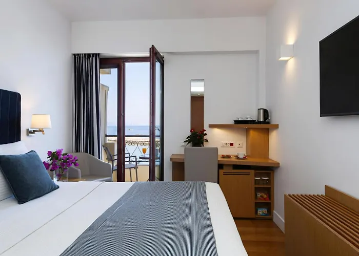Porto Veneziano Hotel