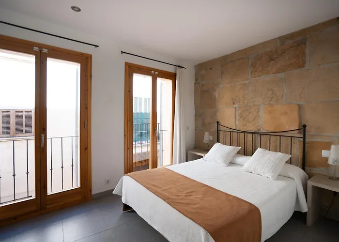 Hoteles de Playa en Pollensa 