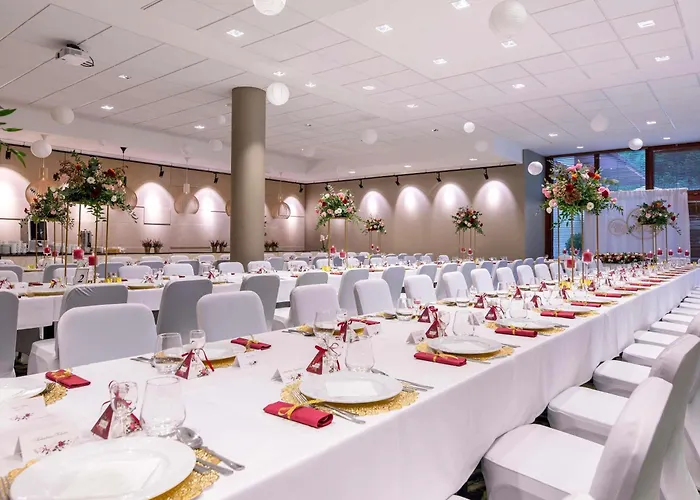 Mercure Jelenia Gora