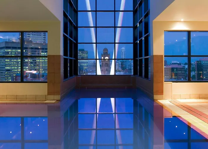 Mercure Sydney