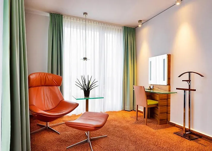 Heidenheim an der Brenz Hotels