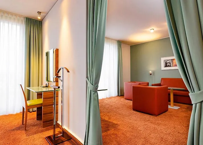 Hotels in Heidenheim