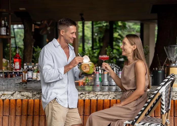 Novotel Phuket Kata Avista Resort And Spa