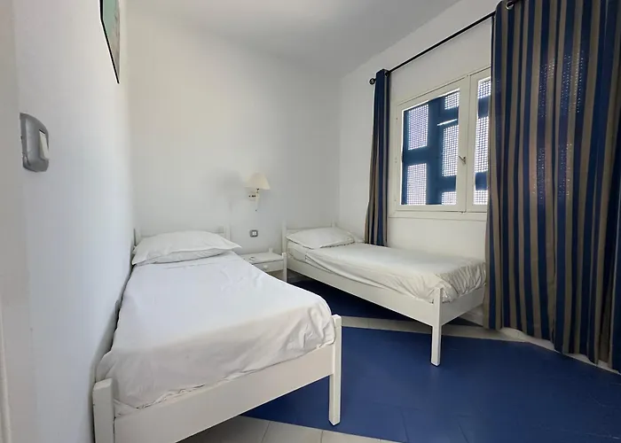Monastir Hotels