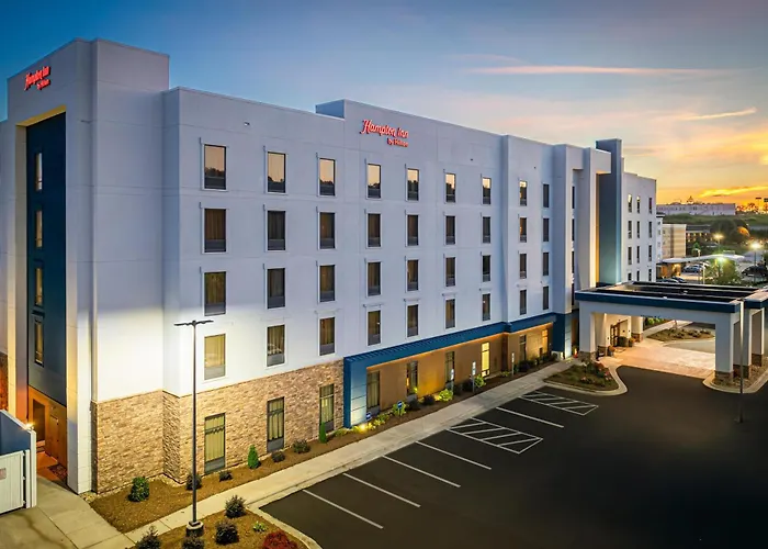 Hickory Hotels