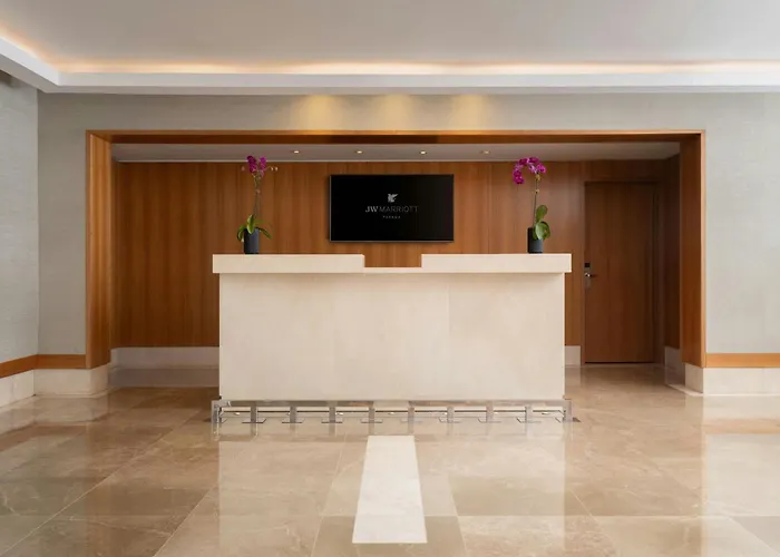 Jw Marriott Panama