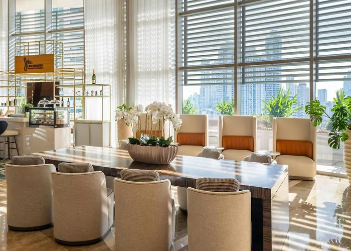 Jw Marriott Panama