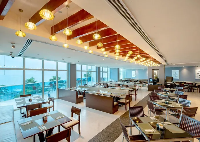 Radisson Blu Resort, Fujairah
