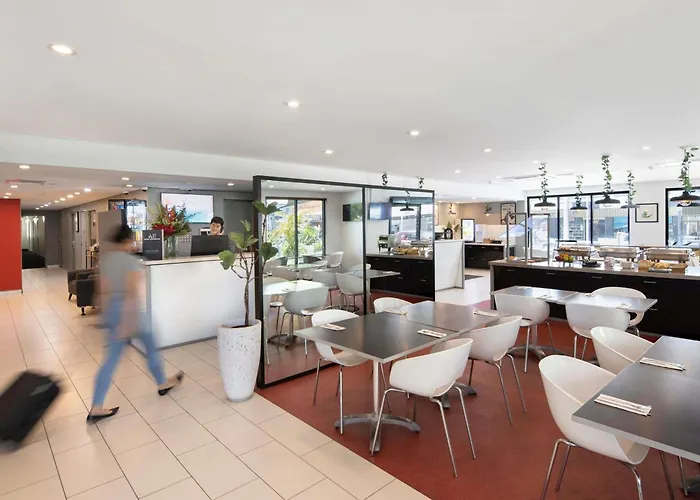 Ibis Newcastle