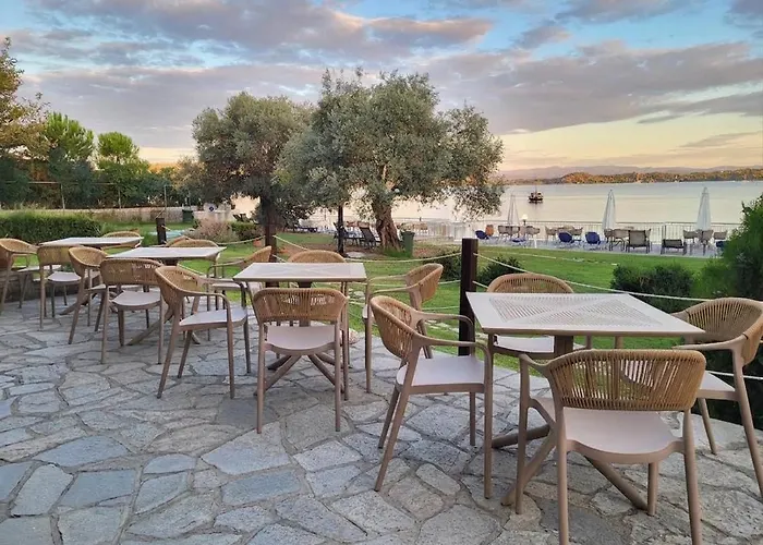 Hotels in Vourvourou