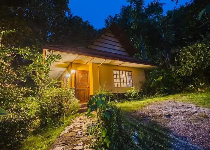Hoteles con Casino en Manuel Antonio