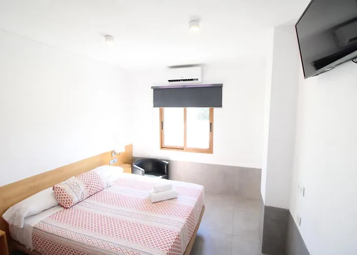 Hoteles cerca de 
