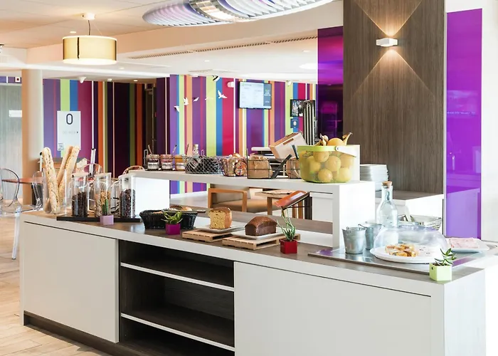 Ibis Styles Les Sables D'Olonne