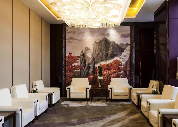 Weifang Hotels
