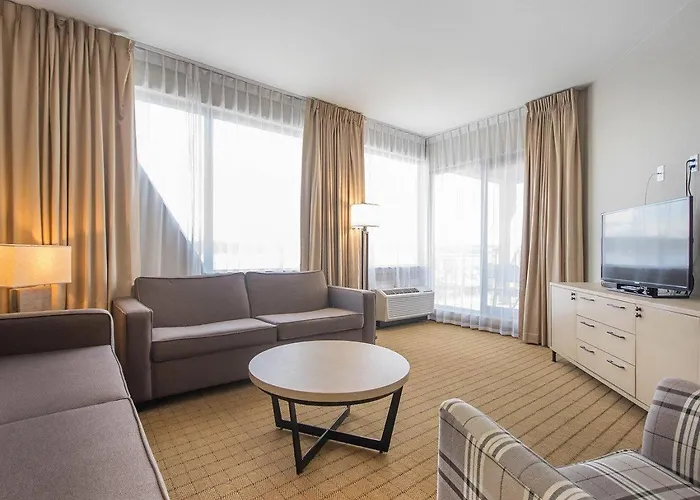 Comfort Inn & Suites Campbell River
