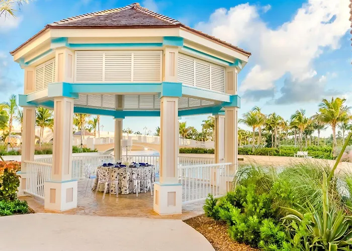 Nassau Hotels