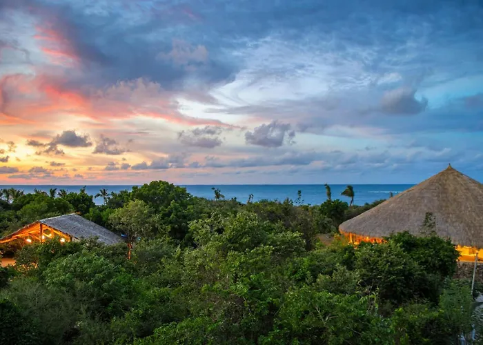 Giman Free Beach Resort Pasikuda