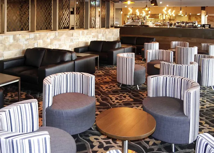 Warragul Hotels