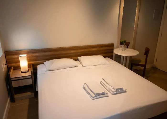 Sw Praia Hotel