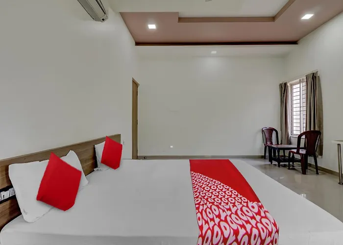 Oyo Nandan Resort
