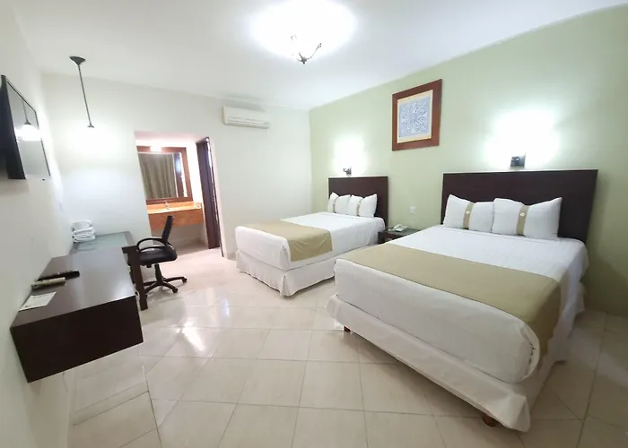 Chetumal Hotels