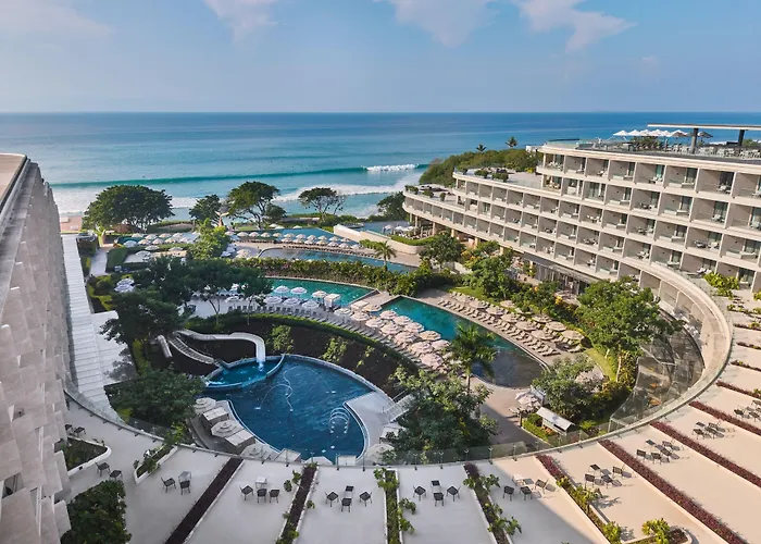 Punta Mita All Inclusive Resorts