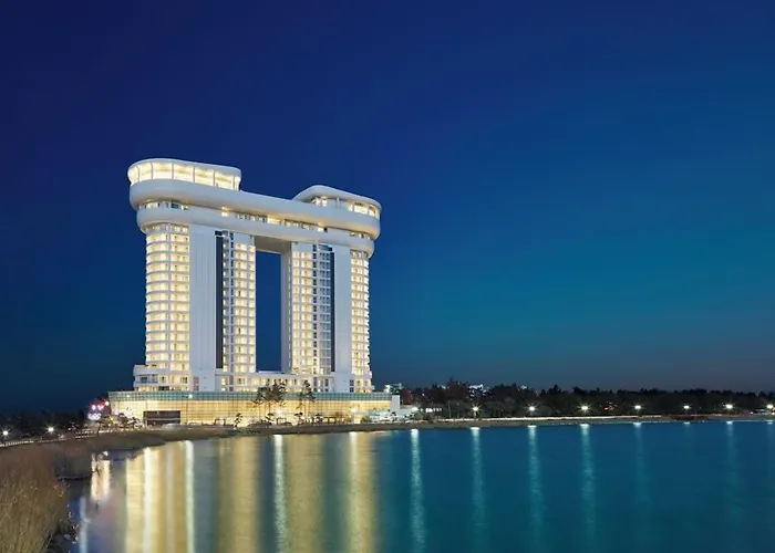 Skybay Hotel Gyeongpo