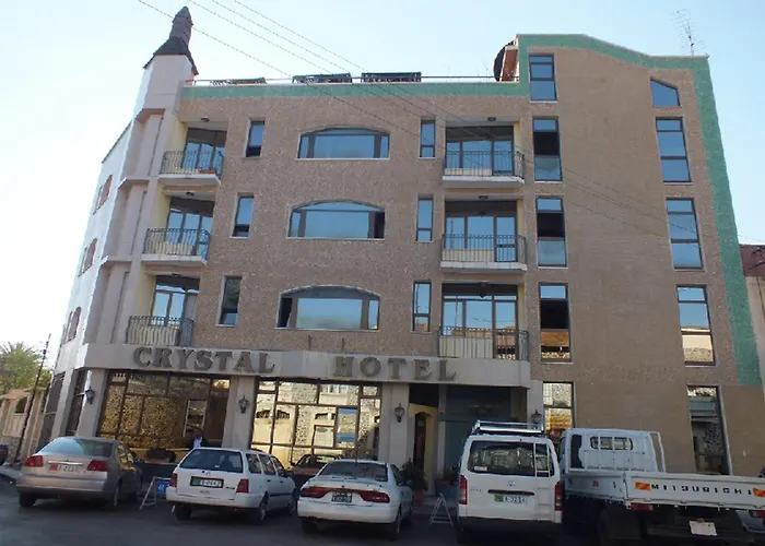 Crystal Hotel