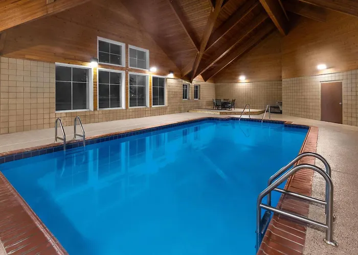 Monmouth Hotels
