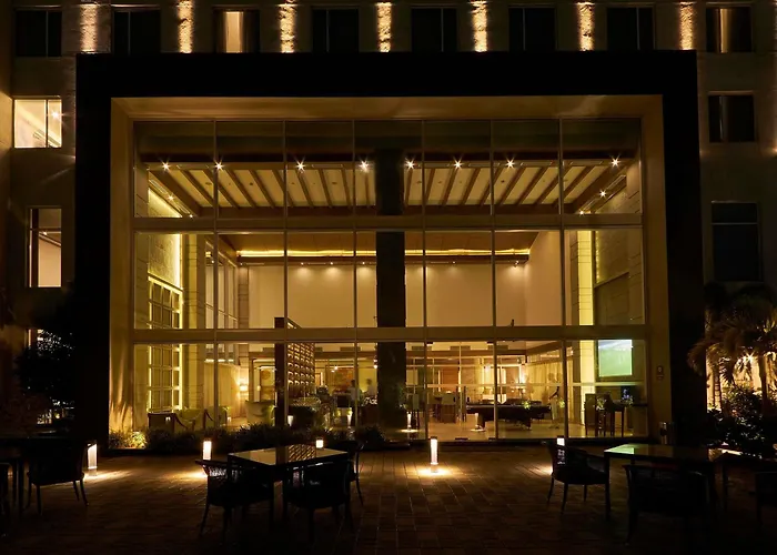 Sriperumbudur Hotels