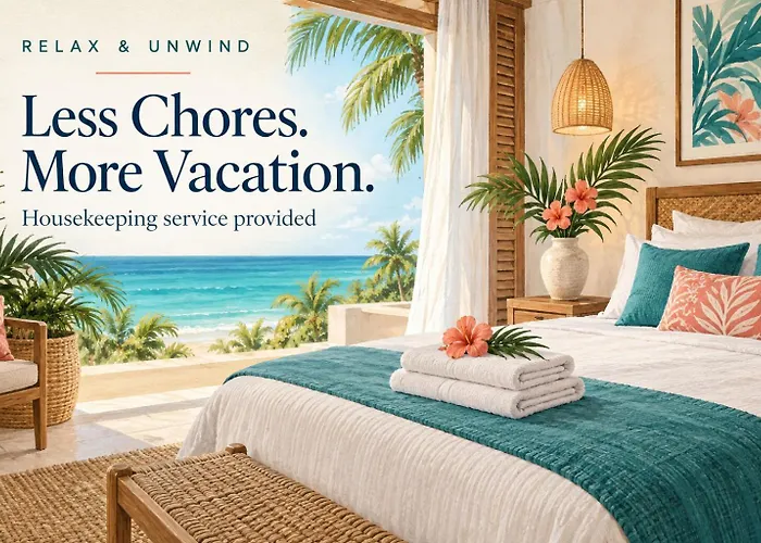Villas Familiares en Punta Cana