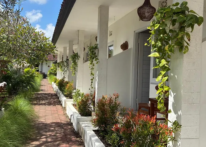 Jimbaran (Bali) Hotels