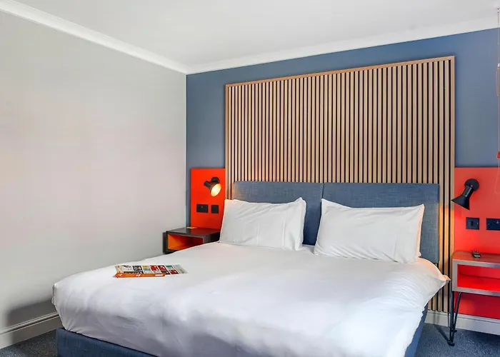 Village Hotel Nottingham