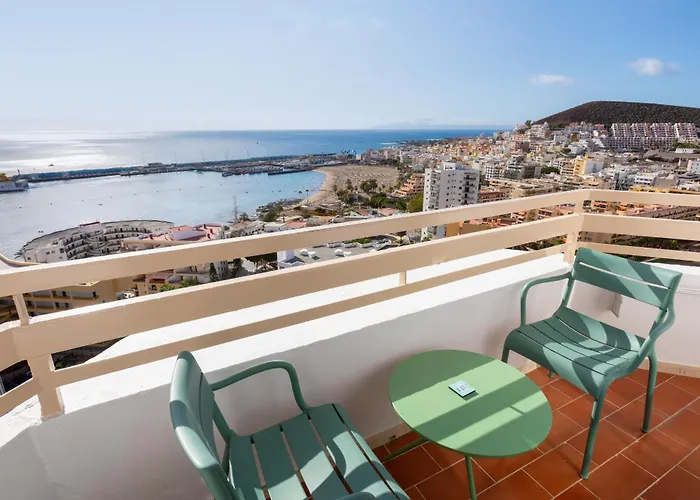 Los Cristianos (Tenerife) Hotels