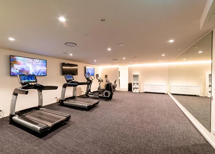Novotel Wollongong Northbeach