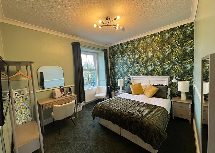 Arnside Hotels