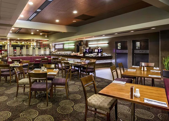 Mercure Sydney Liverpool